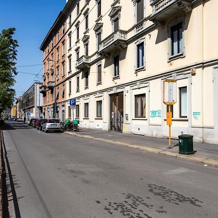 Luna Homes - Studio In Farini Milano Dış mekan fotoğraf