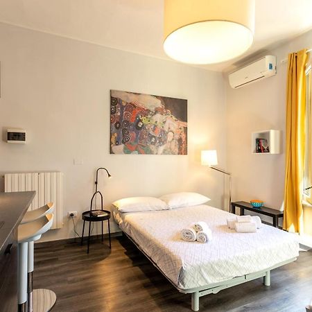 Luna Homes - Studio In Farini Milano Dış mekan fotoğraf