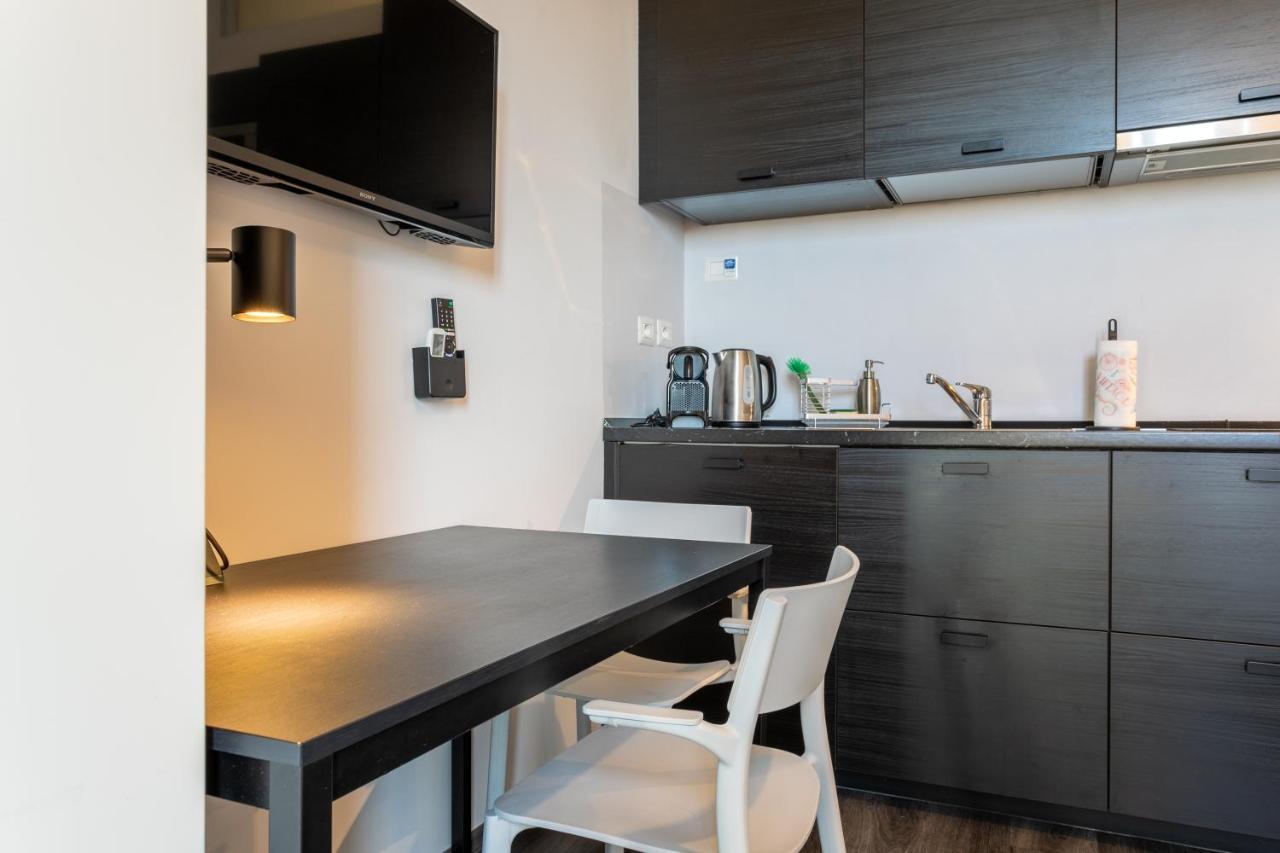 Luna Homes - Studio In Farini Milano Dış mekan fotoğraf