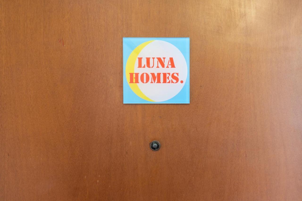 Luna Homes - Studio In Farini Milano Dış mekan fotoğraf