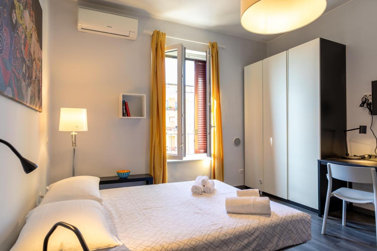 Luna Homes - Studio In Farini Milano Dış mekan fotoğraf