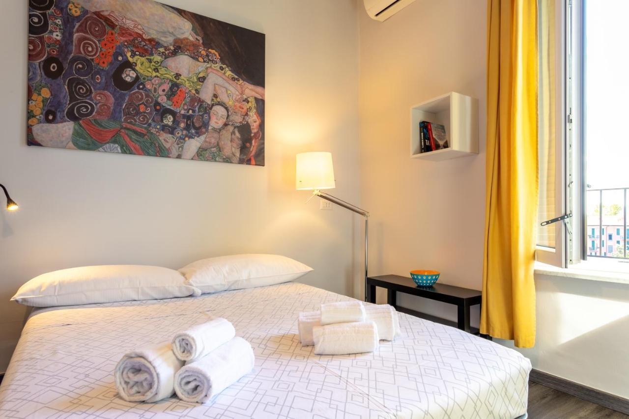 Luna Homes - Studio In Farini Milano Dış mekan fotoğraf