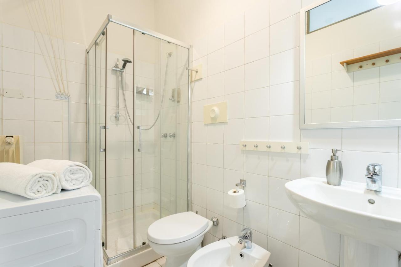 Luna Homes - Studio In Farini Milano Dış mekan fotoğraf