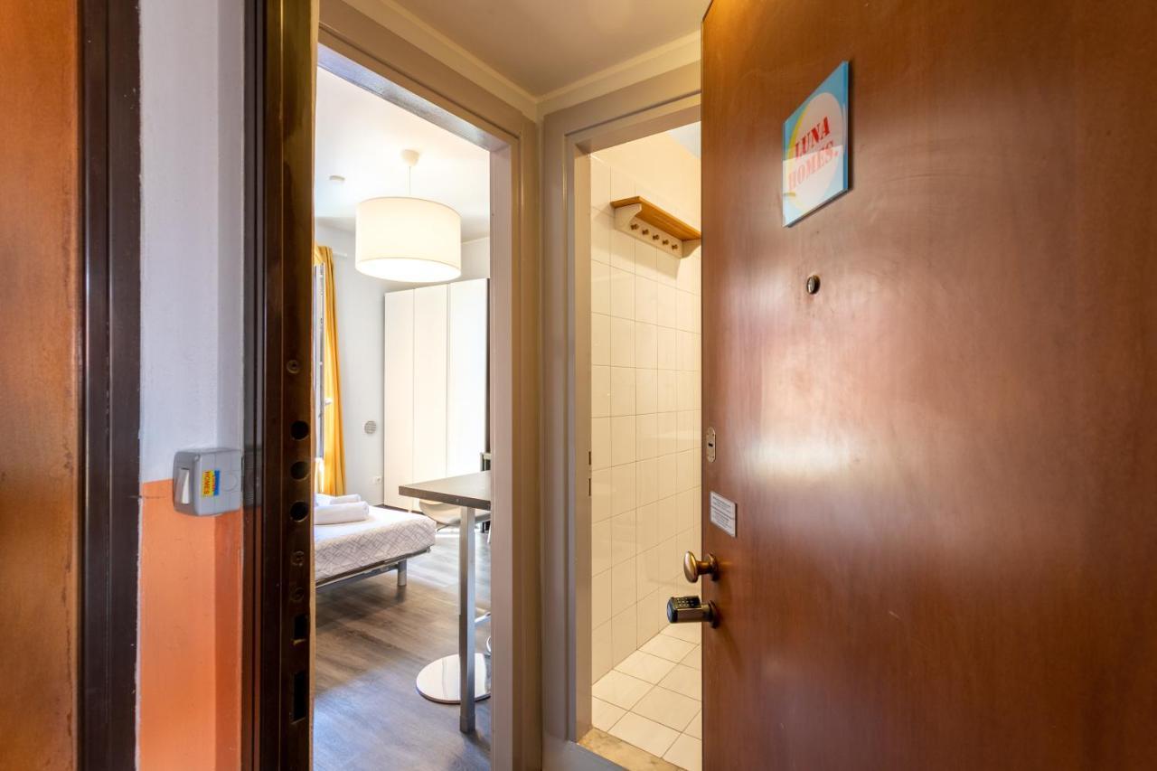 Luna Homes - Studio In Farini Milano Dış mekan fotoğraf